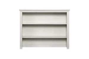 Oxford Baby Lexington Hutch, Heirloom White - Picture 1 of 4