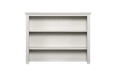 Oxford Baby Lexington Hutch, reliquia blanca Foto 1 de 4