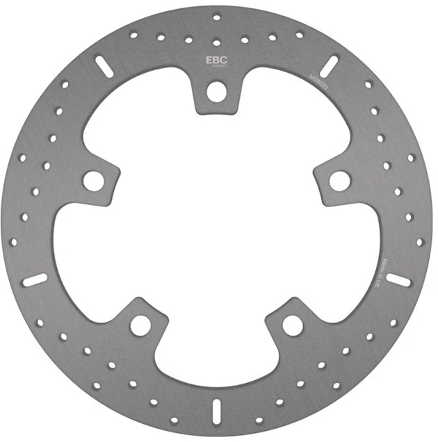Rotor de freno delantero EBC Contour #MD8020 Harley Davidson Foto 1 de 1