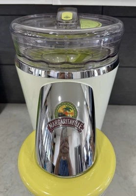 Margaritaville Margarita 2007 máquina de preparación congelada DM0500 *PROBADA *ver video  Foto 1 de 4