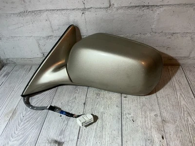 SPECCHIETTO RETROVISORE ELETTRICO LEXUS GS300 2002 N/S/F - Immagine 1 di 4