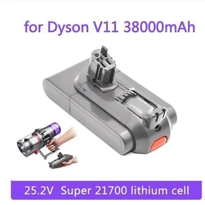 V11 SV14 4000mAh Li-ion battery for electric tools for Dyson - Picture 1 of 13