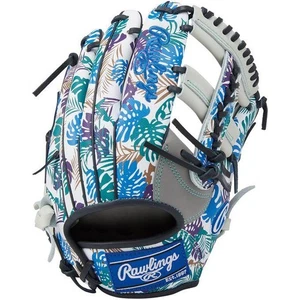 Rawlings GR3FHGCK4 GRÁFICO HOH 2023 para infielders 11,5 gris/blanco mano izquierda izquierda izquierda derecha - Imagen 1 de 4