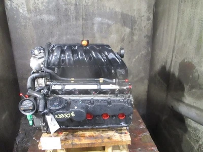 Volkswagen Golf 2010 2011 2012 2013 motor de 2,5 L 5 cilindros 100 k millas fabricante de equipos originales Foto 1 de 4
