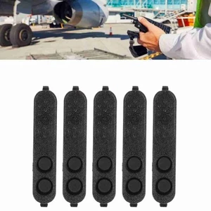 5x PTT Lock PTT Rubber Compatible For XIR P3688 DEP450 DP1400 Walki SAL - Zdjęcie 1 z 24