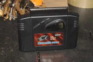 GAMESHARK V2.0 - NINTENDO 64 N64 - NUR KARTON *GETESTET & FUNKTIONSFÄHIG* - Bild 1 von 2