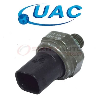 UAC HVAC Pressure Transducer for 2013-2017 BMW 320i - Heating Air iv - Image 1 of 4