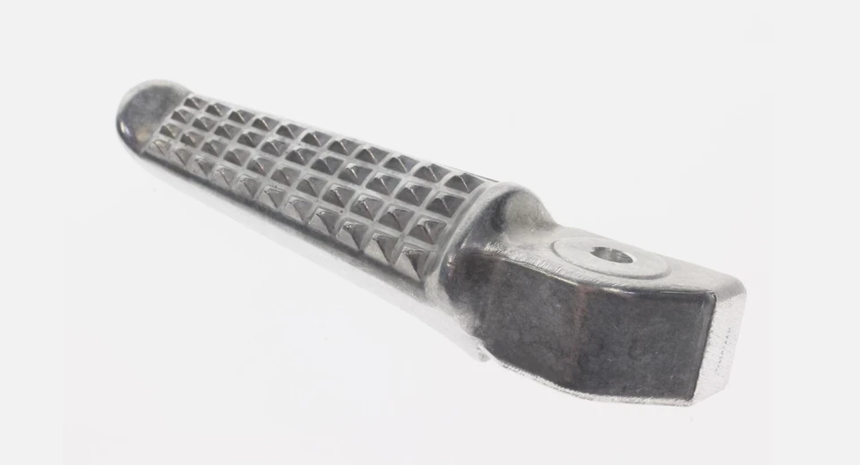 Barra de escalones para pasajero Honda CB1100 2013-2016 OEM L 50730-K26-305 Foto 1 de 4