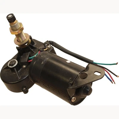 Motor limpiaparabrisas derecho RE53496 RE1328 0se adapta a John Deere RE53496 RE56380 Foto 1 de 4