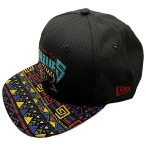 Vancouver Grizzlies NBA Throwback New Era 9FIFTY Snapback - ¡RARO EL ÚLTIMO! - Imagen 1 de 3
