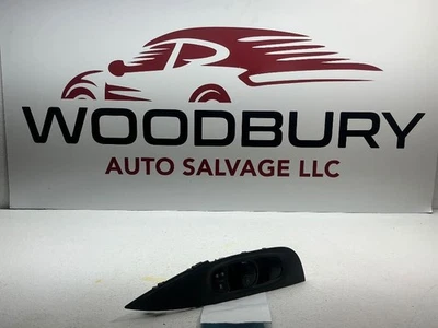 Выключатель передней двери водительский замок и окно подходит для 14-20 ROGUE 479241 - Изображение 1 из 4