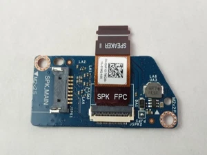 2 Stück Dell Latitude 7520 Laptop Anzeigetafel mit Kabel VJJMR - Bild 1 von 6