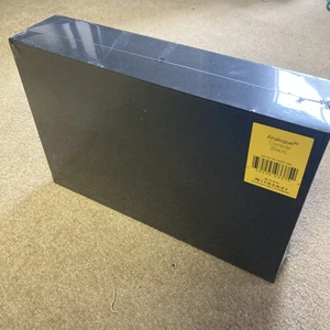 NEW Analogue 3D Console [BLACK] Nintendo 64, N64 IN-HAND, SAME DAY SHIPPING! - Picture 1 of 10