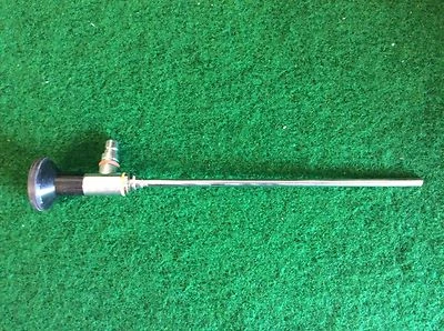 Artroscopio Wolf 8851.42 Panoview 25 grados 5 mm Foto 1 de 4