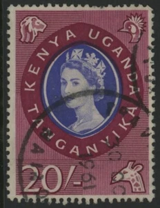 KUT, USADO, #135, EXCELENTE CENTRADO - Imagen 1 de 1