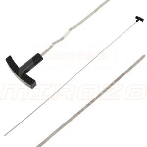 Engine Oil Level Dipstick For 1997-2003 FORD E-350 E-450 E-550 Engine US - Foto 1 di 11