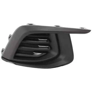 New Right Side Fog Lamp Cover Fits 94538120 GM1039200 2017-2020 Chevrolet Sonic - Foto 1 di 4