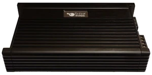 CRITICAL MASS CM-AX1000 AUDIO ADS JL FOCAL ZAPCO MONO BASS AMP AMPLIFIER $1,495 - Picture 1 of 6