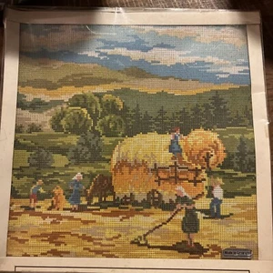 Cross Stitch Kit -MADE IN GERMANY - Picture 1 of 3