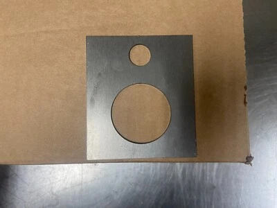 Nueva cuña de pasador de hoja OEM 18GA1-1/2 para cortacéspedes PN 10520RP Foto 1 de 4