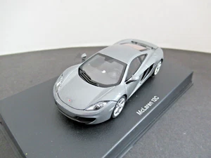 AUTO art 1:43 Die Cast Mc Laren 12C Art Nr 56007 neu ovp - Picture 1 of 3