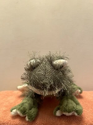 Webkinz Frog (no code) - Image 1 of 4