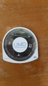 SOCOM: U.S. Navy SEALs -- Tactical Strike (Sony PSP, 2007) - Picture 1 of 1