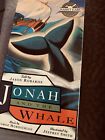 Jonah And The Whale VHS