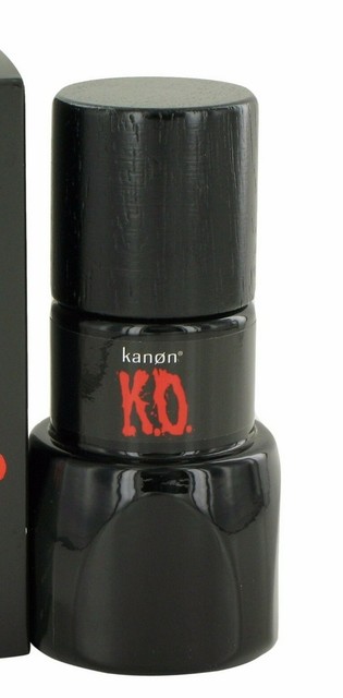 K.O. By Kanon For Men SET: Body Spray 10oz + Shower Gel 5.0oz-Palm