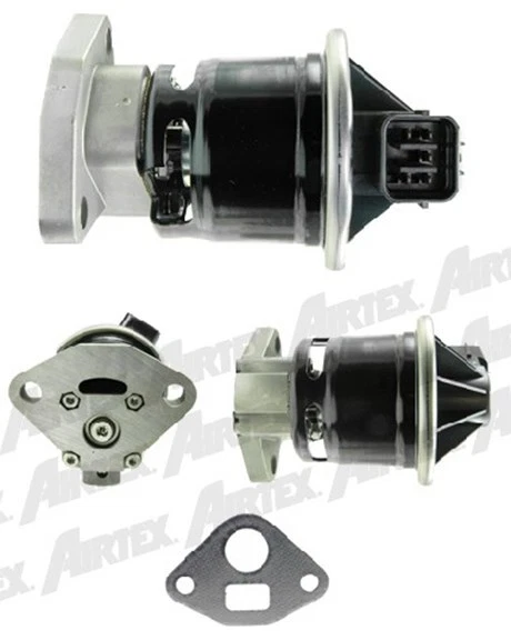 Válvula Acura/Honda/Saturn EGR 1997-2010 - Airtex 4F1001 Foto 1 de 1