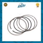 FITS MITSUBISHI 2.5 TD 4D56T PISTON RINGS SET 08-287100-00 STANDARD SIZE