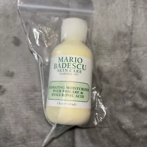 Mario Badescu crema idratante ialuronica SPF 15 2 fl oz 59 ml - Foto 1 di 1