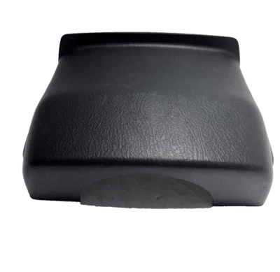 HYUNDAI SANTA FE 2003-2006 COLUMNA DE DIRECCIÓN CUBIERTA DE MOLDURA SUPERIOR OEM Foto 1 de 4