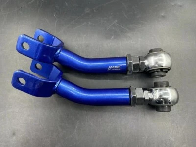 Pair of Steel Adjustable Rear Camber Arms For Jeep CHEROKEE（KL）2013-2015 - Image 1 of 4