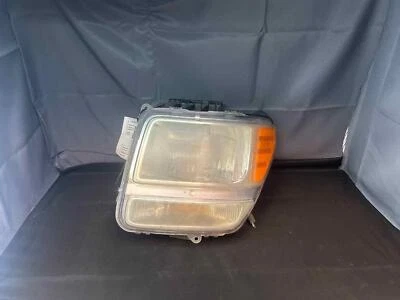 Fits 2007-2011 Dodge Nitro Left/Driver Headlight Assembly OEM#:55157225AD - Изображение 1 из 3