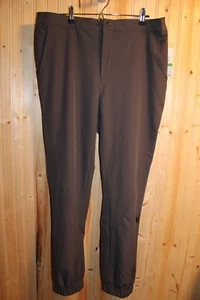 Neu Spyder Jogger Sport Wander dehnbare Hose für Herren Gr. L - Bild 1 von 4
