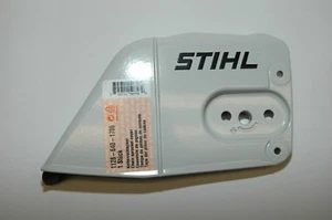 1128 Stihl Kettenraddeckel MS270 MS280 MS290 MS310 MS381 - Bild 1 von 1