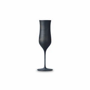 GATO MIKIO TOHKA Champagne Brut Cup Negro Masaharu Asano JAPÓN G1328-18951 - Imagen 1 de 3