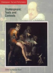Shakespeare: Texts and Contexts - Picture 1 of 1