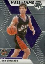 John Stockton Basketball Sports Trading Cards & Accessories for 