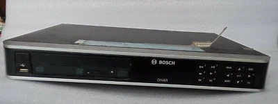 Bosch DIVAR Hybrid 3000 16AN/16IP DDH-3532-200N00 (Assmbld to -112D00 2 TB) USED - Image 1 of 4