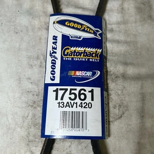 Cinturón en V Goodyear Gatorback 17561 - Imagen 1 de 3
