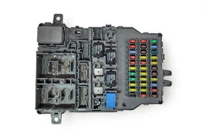 Acura MDX 08-09 Sport, Front Cabin Fuse Box Junction 38200-STX-A02, D036, OEM, 2 - Picture 1 of 7
