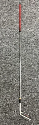 Rare Vintage Spalding Mike Turnesa Personal 38” RH 4 Iron Flex Original Grip - Image 1 of 4