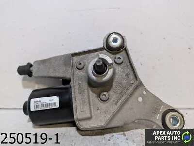 OEM 2013-2016 Ford Escape 2.5L FRONT LEFT LH WINDSHIELD WIPER MOTOR ASSEMBLY - Image 1 of 4