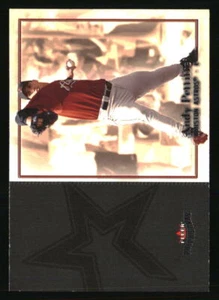 Andy Pettitte 2004 Fleer Patchworks #5 Baseball Card - Picture 1 of 2