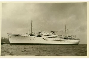 Kieler Howaldtswerke, "Skaubryn", photograph, 10.0/15.0, KHW085 - Picture 1 of 1