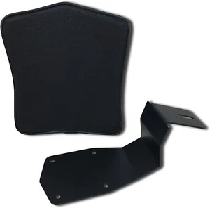 Driver Backrest for Kawasaki Vulcan 1500 VN1500 Nomad Models - Picture 1 of 4