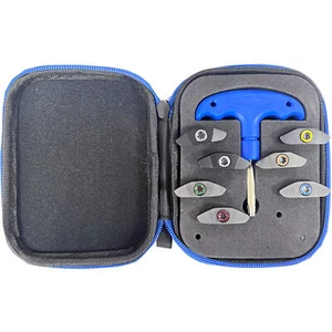 7pcs Golf Weights For Titleist GT2 GT4 Driver/GT2 Fairway Wood 3/5/7/9/11/13/15g - Picture 1 of 10