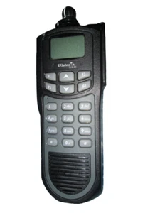 EF Johnson ATH2425171  M242527F873GD6 Walkie Talkie (NO BATTERY/NO ANTENNA) - Picture 1 of 7